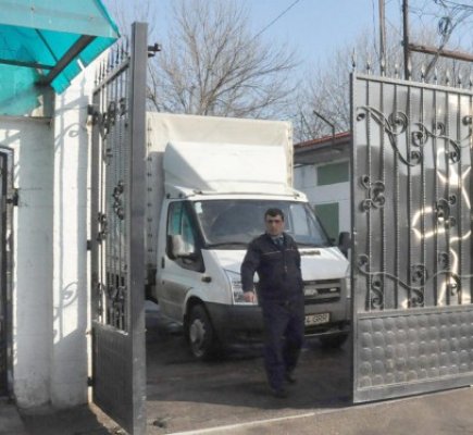 Tineri din Mangalia și Cernavodă, CONDAMNAȚI pentru FURT